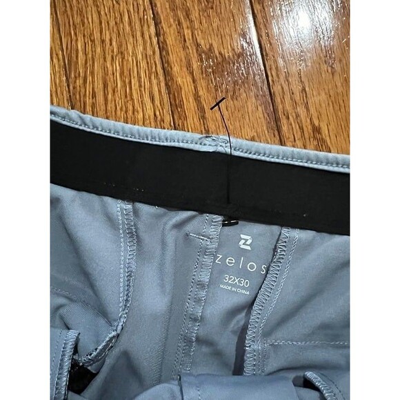 ZELOS Athletic Pants - Picture 4 of 4
